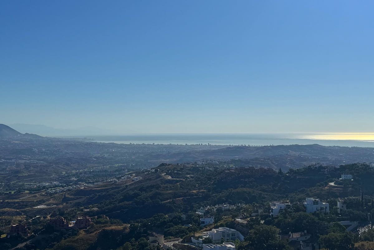 4 Zimmer Haus zu verkaufen in La Mairena mit Pool Garage - 649.950 € (Ref: 9229053)