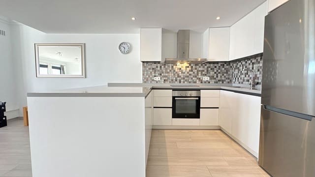 4 chambre Maison de Ville à vendre à La Mairena, Ojen avec piscine garage - 649 950 € (Ref: 9229053)