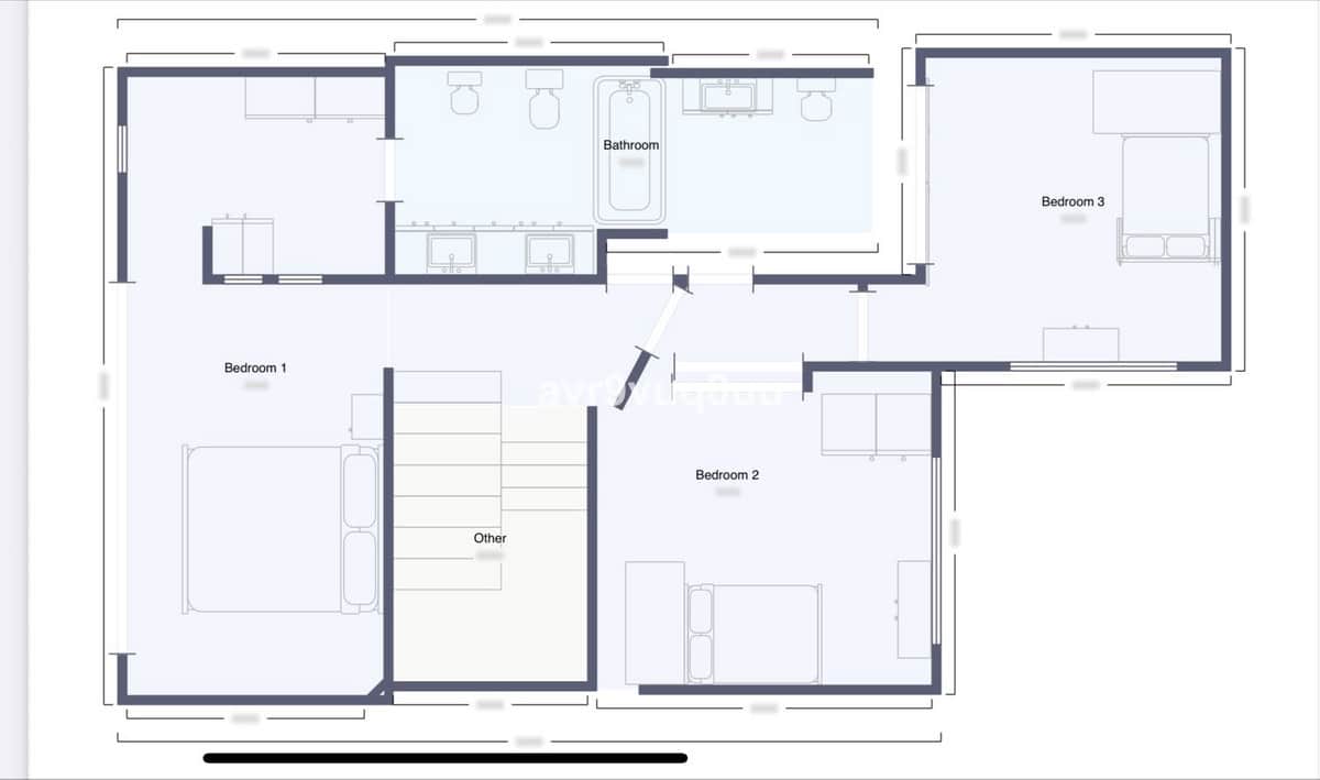 Casa de 4 habitaciones en La Mairena en venta con piscina garaje - 649.950 € (Ref: 9229053)