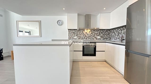 4 soveværelse Byhus til salg i La Mairena, Ojen med swimmingpool garage - € 595.000 (Ref: 9229053)