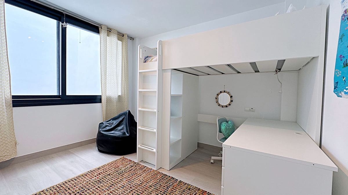 4 Zimmer Haus zu verkaufen in La Mairena mit Pool Garage - 595.000 € (Ref: 9229053)