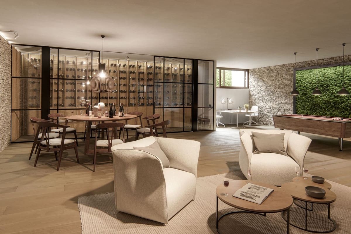 2 quarto Apartamento para venda em La Cala de Mijas com piscina garagem - 815 000 € (Ref: 9231849)
