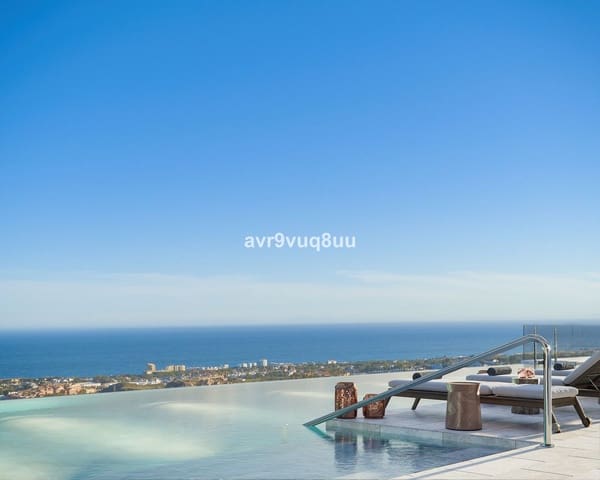 2 soveværelse Lejlighed til salg i La Cala de Mijas, Mijas med swimmingpool garage - € 815.000 (Ref: 9231849)