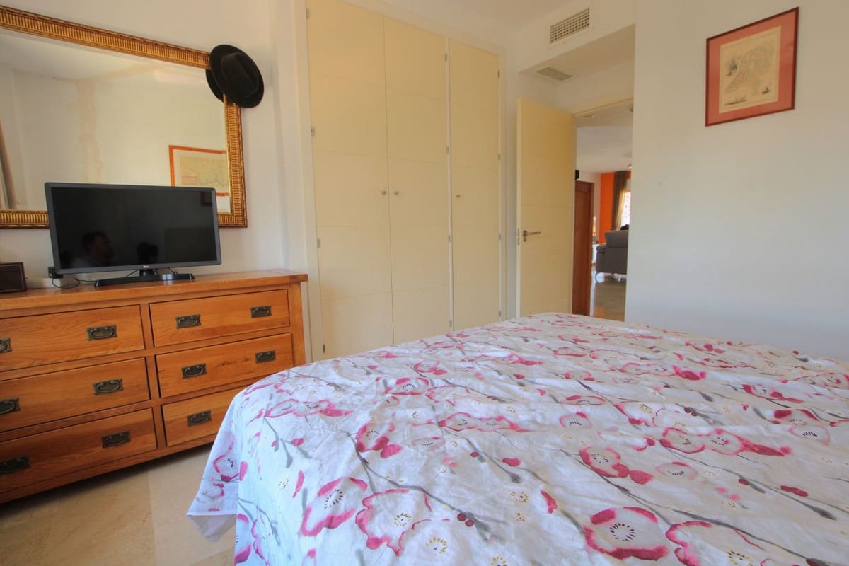 3 bedroom Penthouse for sale in Mijas Costa with pool garage - € 435,000 (Ref: 9257845)