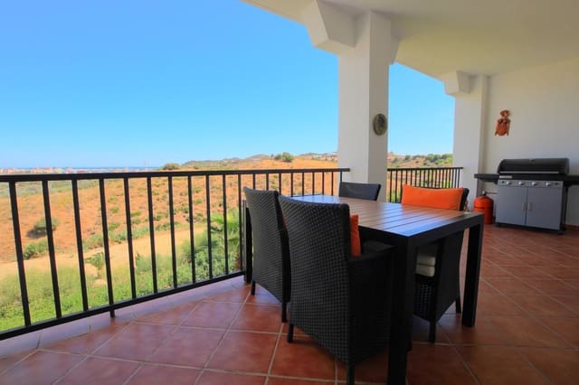 3 bedroom Penthouse for sale in Mijas Costa, Mijas with pool garage - € 435,000 (Ref: 9257845)