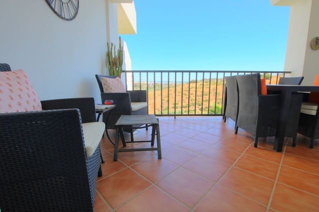 3 bedroom Penthouse for sale in Mijas Costa, Mijas with pool garage - € 435,000 (Ref: 9257845)