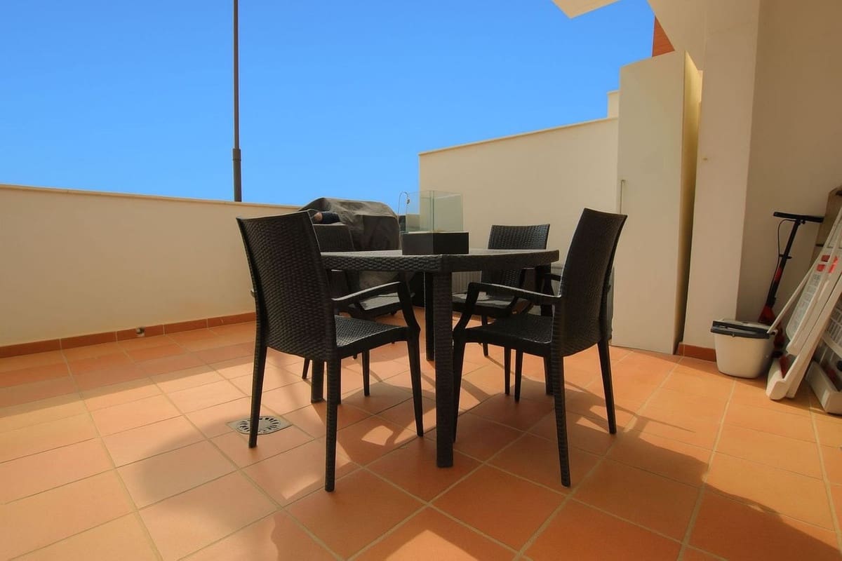 2 slaapkamer Appartement te koop in La Cala de Mijas met zwembad garage - € 375.000 (Ref: 9289767)