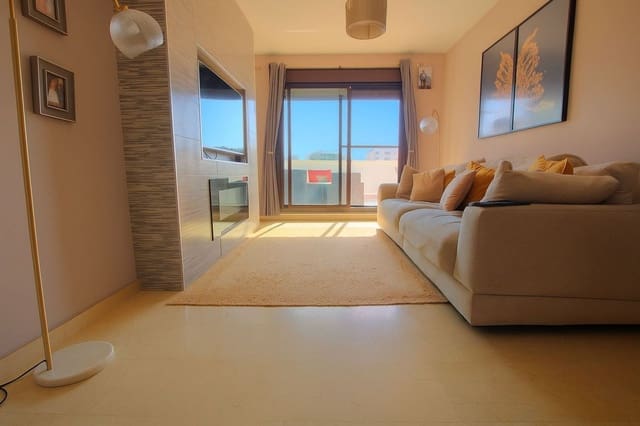 2 slaapkamer Appartement te koop in La Cala de Mijas, Mijas met zwembad garage - € 375.000 (Ref: 9289767)