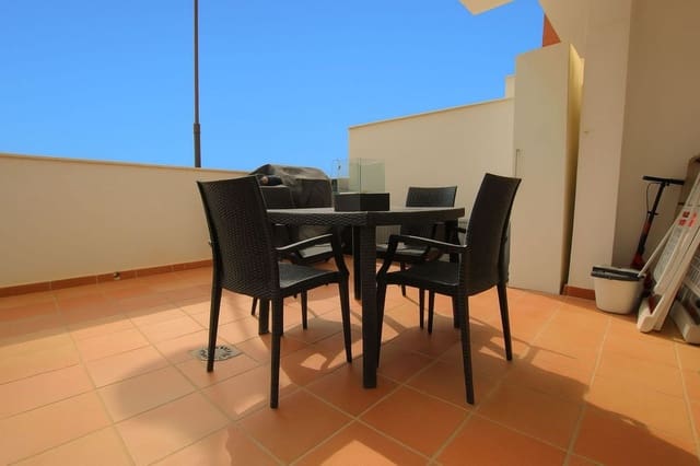 2 slaapkamer Appartement te koop in La Cala de Mijas, Mijas met zwembad garage - € 375.000 (Ref: 9289767)
