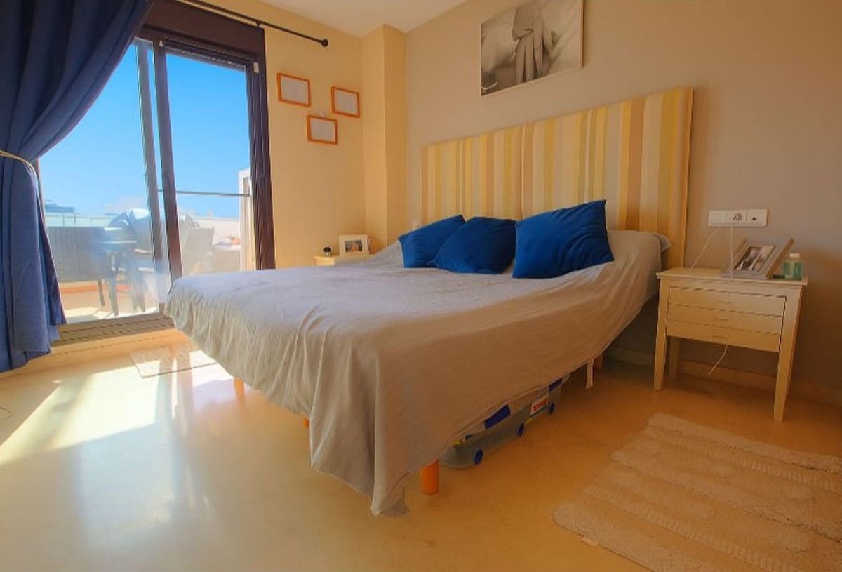 2 slaapkamer Appartement te koop in La Cala de Mijas met zwembad garage - € 375.000 (Ref: 9289767)