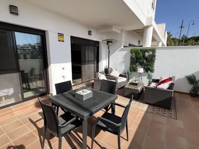 2 slaapkamer Appartement te koop in La Cala de Mijas, Mijas met zwembad garage - € 375.000 (Ref: 9289767)