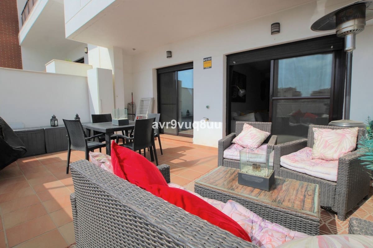 2 bedroom Apartment for sale in La Cala de Mijas with pool garage - € 375,000 (Ref: 9289767)