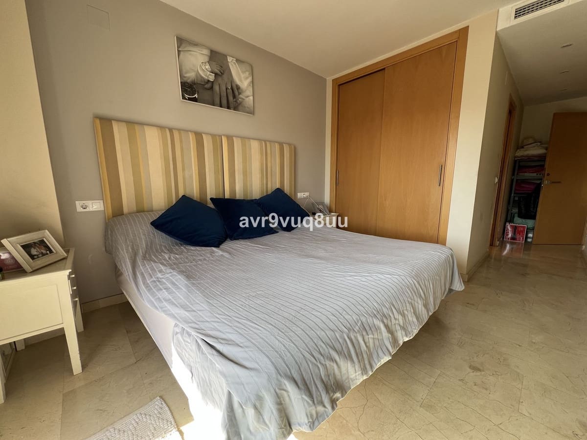 2 bedroom Apartment for sale in La Cala de Mijas with pool garage - € 375,000 (Ref: 9289767)