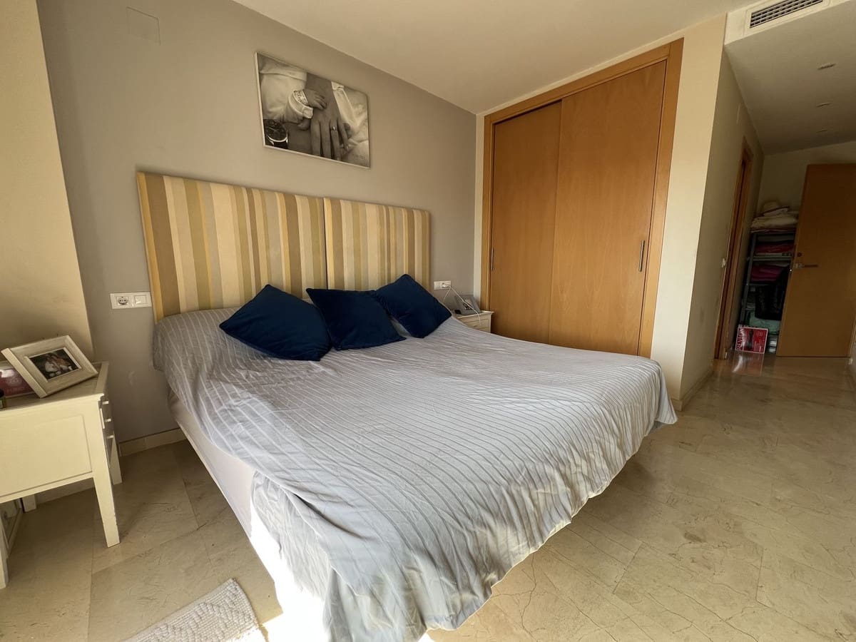 2 slaapkamer Appartement te koop in La Cala de Mijas met zwembad garage - € 375.000 (Ref: 9289767)