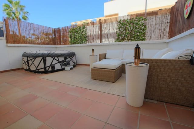 2 slaapkamer Appartement te koop in La Cala de Mijas, Mijas met zwembad garage - € 375.000 (Ref: 9289767)