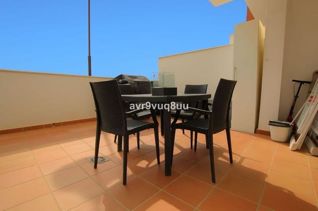 Apartamento de 2 habitaciones en La Cala de Mijas, Mijas en venta con piscina garaje - 375.000 € (Ref: 9289767)