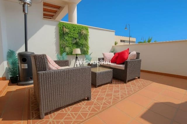 Apartamento de 2 habitaciones en La Cala de Mijas, Mijas en venta con piscina garaje - 375.000 € (Ref: 9289767)