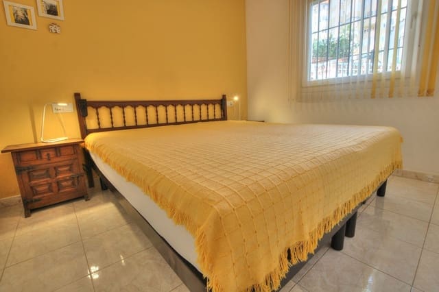 Pareado de 3 habitaciones en La Cala de Mijas, Mijas en venta con piscina garaje - 495.000 € (Ref: 9311976)