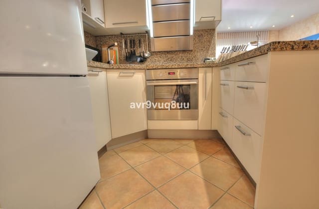 3 chambre Villa/Maison Semi-Mitoyenne à vendre à La Cala de Mijas, Mijas avec piscine garage - 495 000 € (Ref: 9311976)