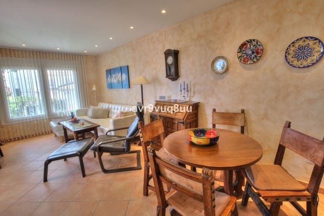 3 chambre Villa/Maison Semi-Mitoyenne à vendre à La Cala de Mijas, Mijas avec piscine garage - 495 000 € (Ref: 9311976)