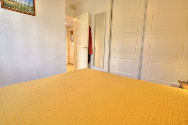 3 slaapkamer Halfvrijstaande villa te koop in La Cala de Mijas, Mijas met zwembad garage - € 495.000 (Ref: 9311976)