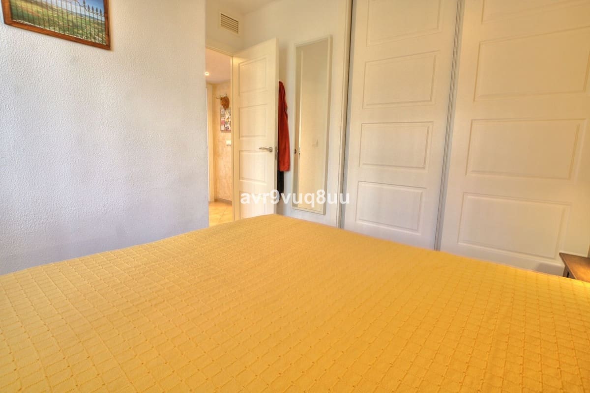 3 chambre Villa/Maison Semi-Mitoyenne à vendre à La Cala de Mijas avec piscine garage - 495 000 € (Ref: 9311976)