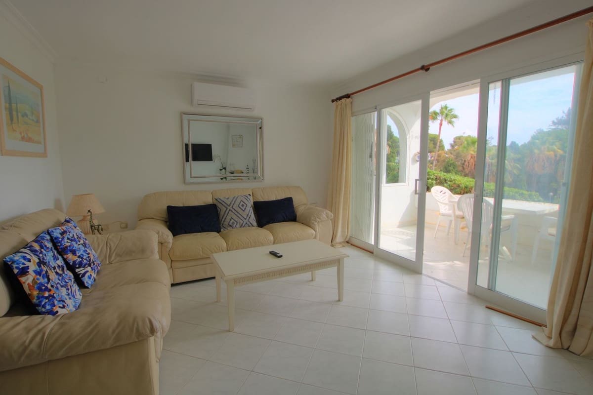 3 soveværelse Lejlighed til salg i Malaga by med swimmingpool garage - € 325.000 (Ref: 9319895)