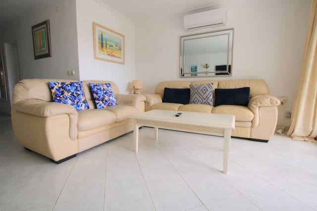 3 chambre Appartement à vendre à Miraflores, Malaga ville avec piscine garage - 325 000 € (Ref: 9319895)