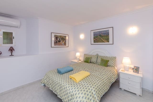 3 chambre Appartement à vendre à Miraflores, Malaga ville avec piscine garage - 325 000 € (Ref: 9319895)