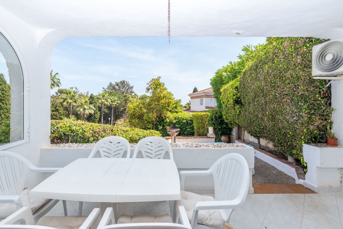 3 soveværelse Lejlighed til salg i Malaga by med swimmingpool garage - € 325.000 (Ref: 9319895)