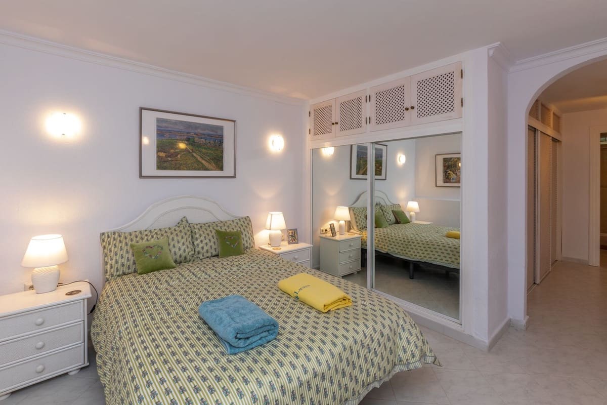 3 soveværelse Lejlighed til salg i Malaga by med swimmingpool garage - € 325.000 (Ref: 9319895)