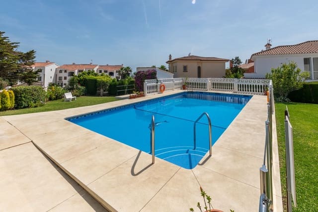 3 chambre Appartement à vendre à Miraflores, Malaga ville avec piscine garage - 325 000 € (Ref: 9319895)