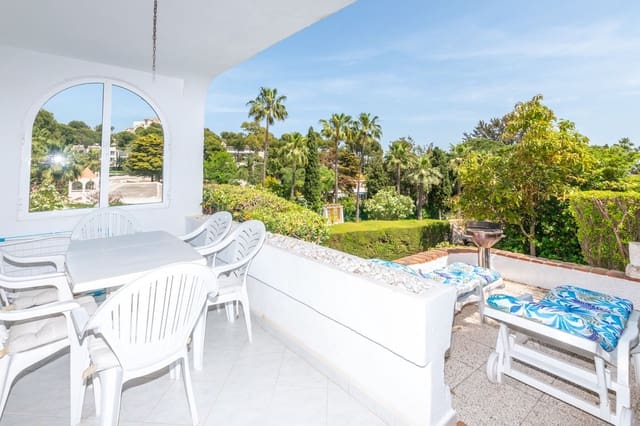 3 chambre Appartement à vendre à Miraflores, Malaga ville avec piscine garage - 325 000 € (Ref: 9319895)