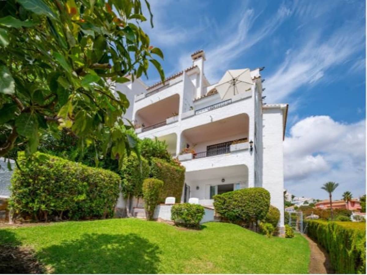 3 soveværelse Lejlighed til salg i Malaga by med swimmingpool garage - € 325.000 (Ref: 9319895)