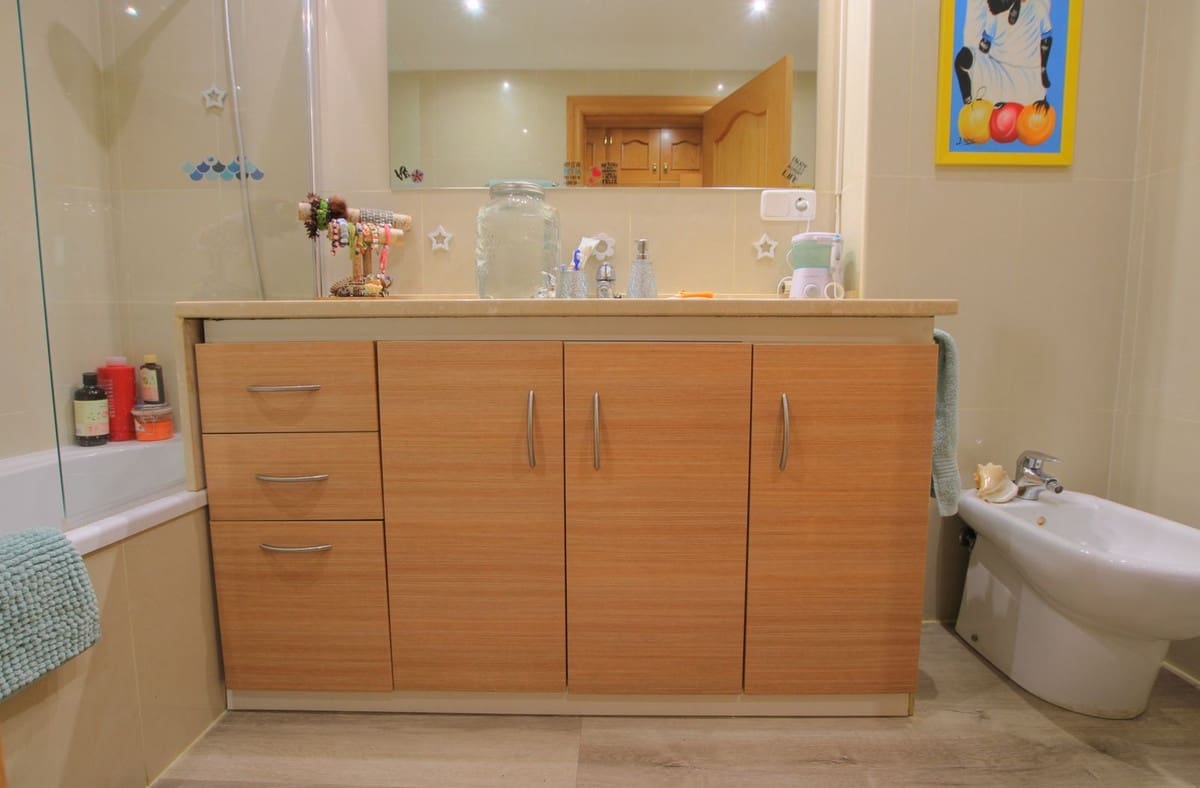 2 chambre Appartement à vendre à Mijas Golf avec piscine garage - 360 000 € (Ref: 9325782)