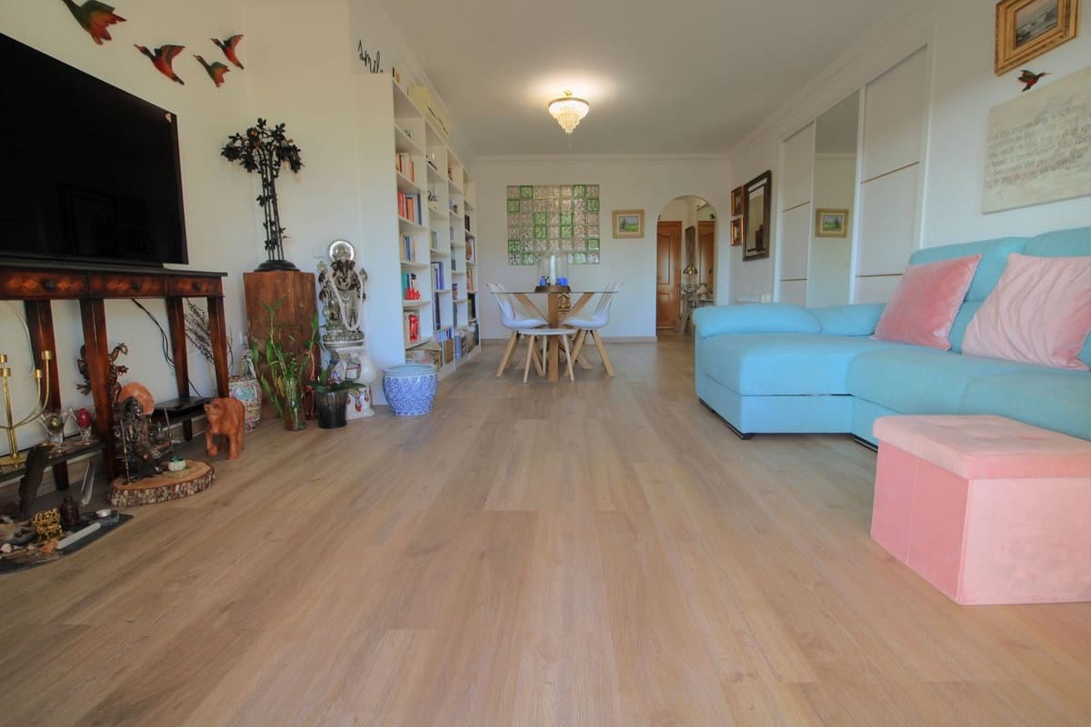 2 chambre Appartement à vendre à Mijas Golf avec piscine garage - 360 000 € (Ref: 9325782)