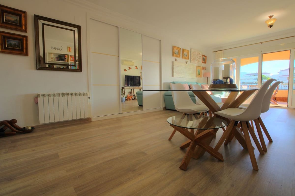 2 chambre Appartement à vendre à Mijas Golf avec piscine garage - 360 000 € (Ref: 9325782)