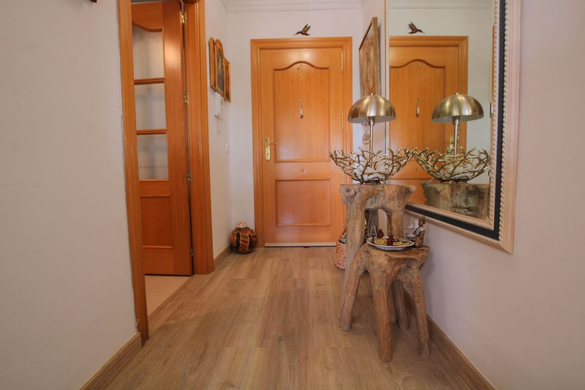 2 chambre Appartement à vendre à Mijas Golf avec piscine garage - 360 000 € (Ref: 9325782)