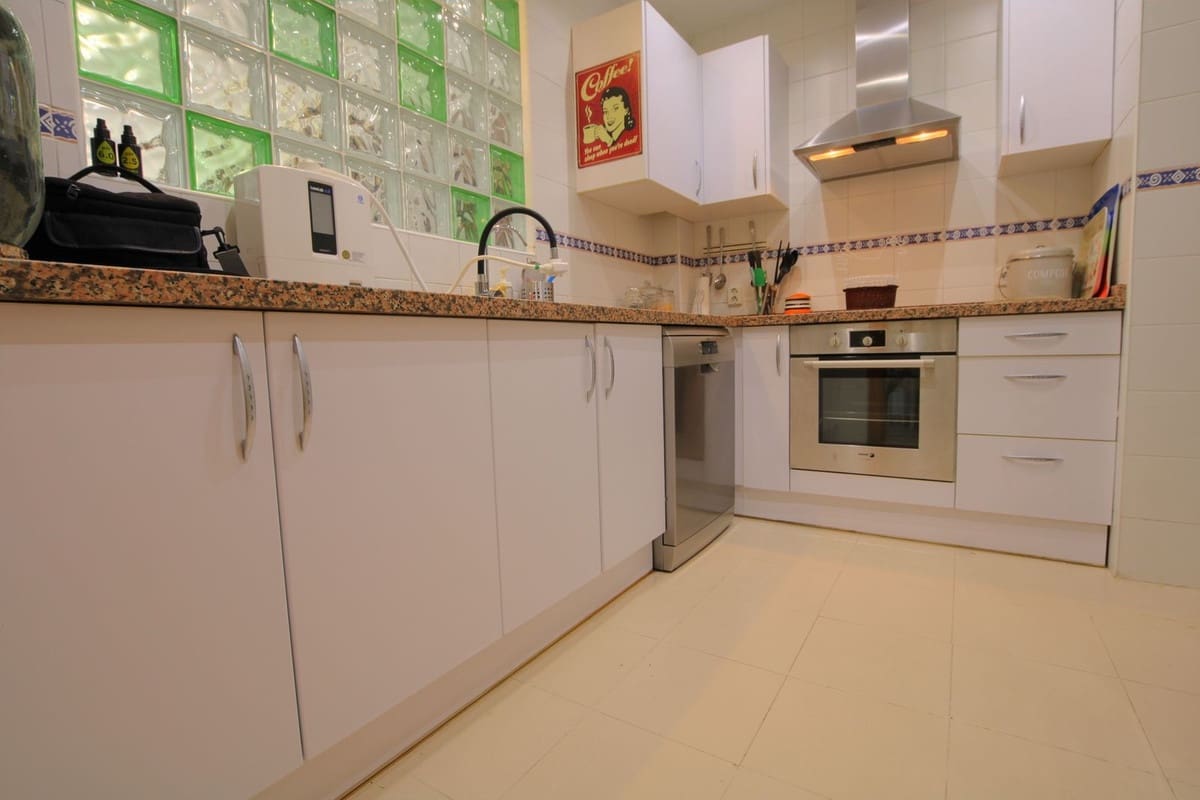 2 chambre Appartement à vendre à Mijas Golf avec piscine garage - 360 000 € (Ref: 9325782)