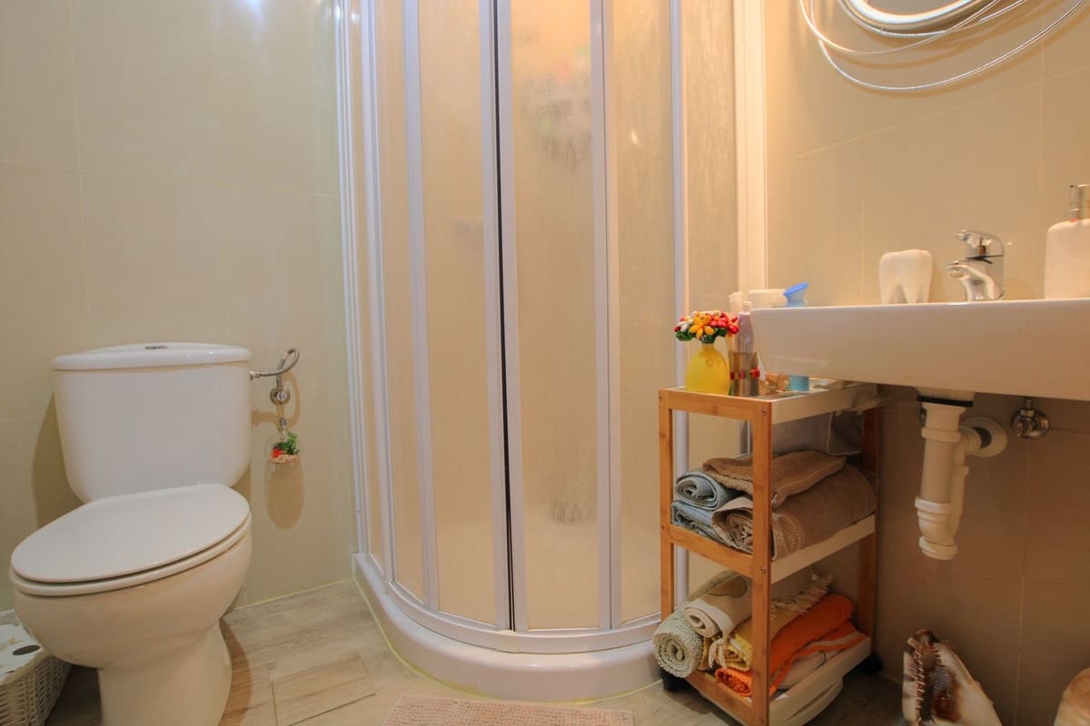 2 chambre Appartement à vendre à Mijas Golf avec piscine garage - 360 000 € (Ref: 9325782)