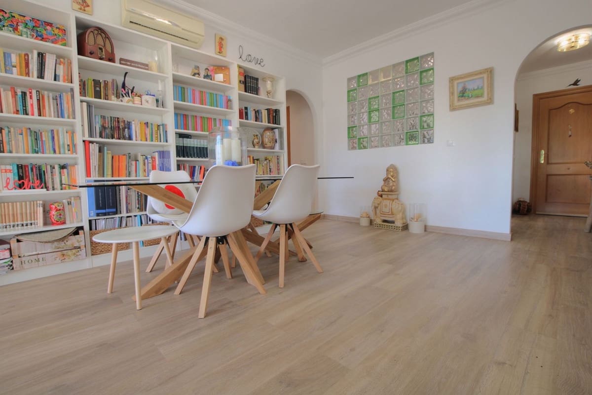 2 chambre Appartement à vendre à Mijas Golf avec piscine garage - 360 000 € (Ref: 9325782)