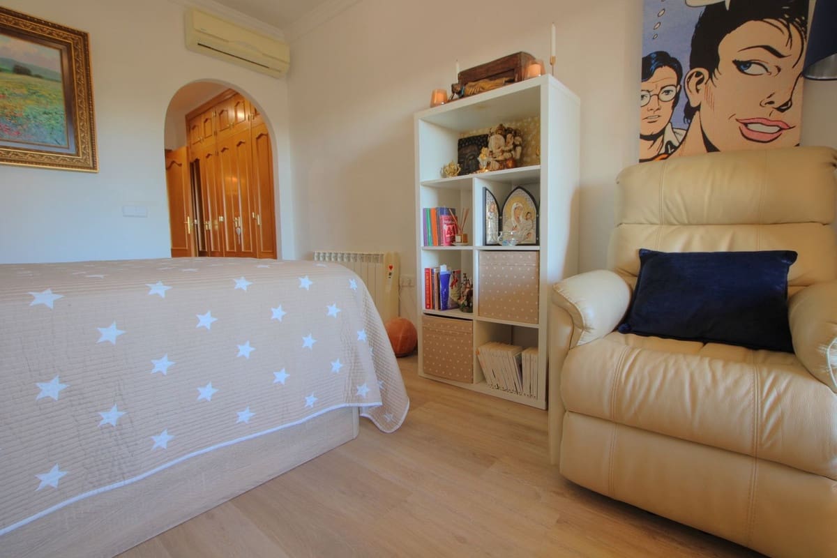 2 chambre Appartement à vendre à Mijas Golf avec piscine garage - 360 000 € (Ref: 9325782)