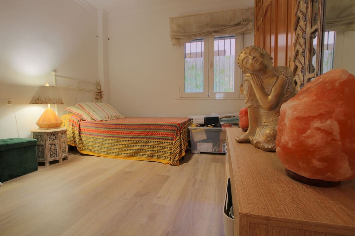 2 chambre Appartement à vendre à Mijas Golf avec piscine garage - 360 000 € (Ref: 9325782)