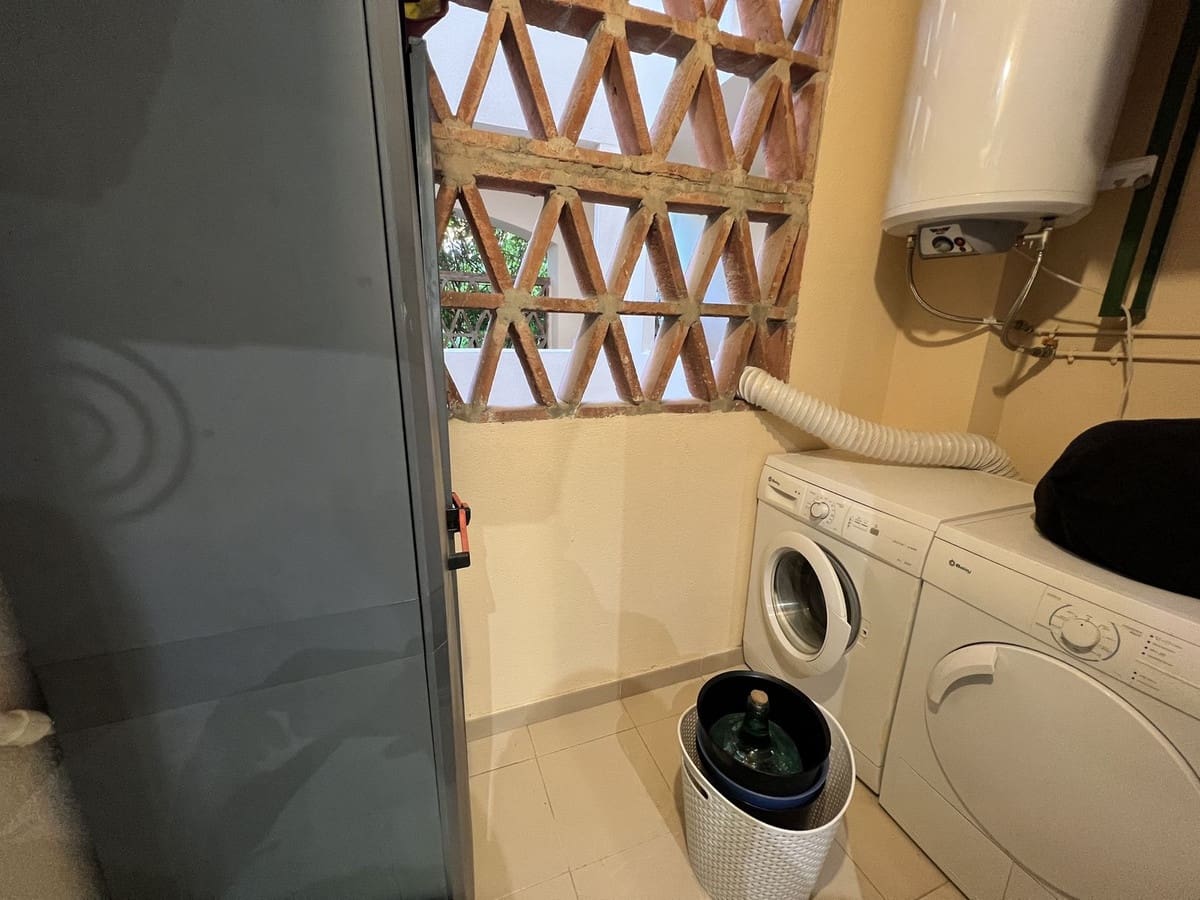 2 chambre Appartement à vendre à Mijas Golf avec piscine garage - 360 000 € (Ref: 9325782)