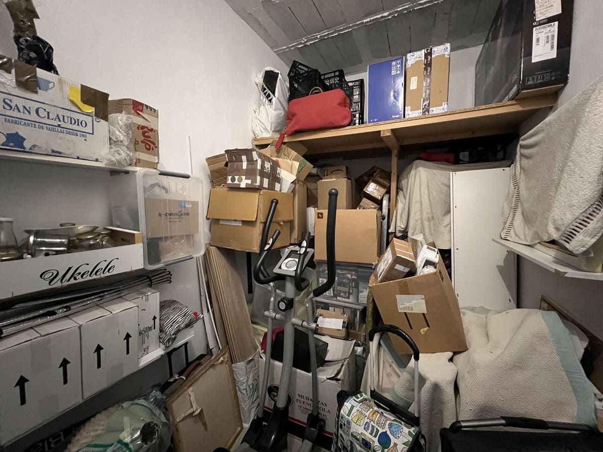 2 chambre Appartement à vendre à Mijas Golf avec piscine garage - 360 000 € (Ref: 9325782)