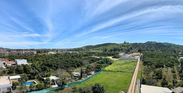 2 chambre Appartement à vendre à Mijas Golf, Mijas avec piscine garage - 360 000 € (Ref: 9325782)