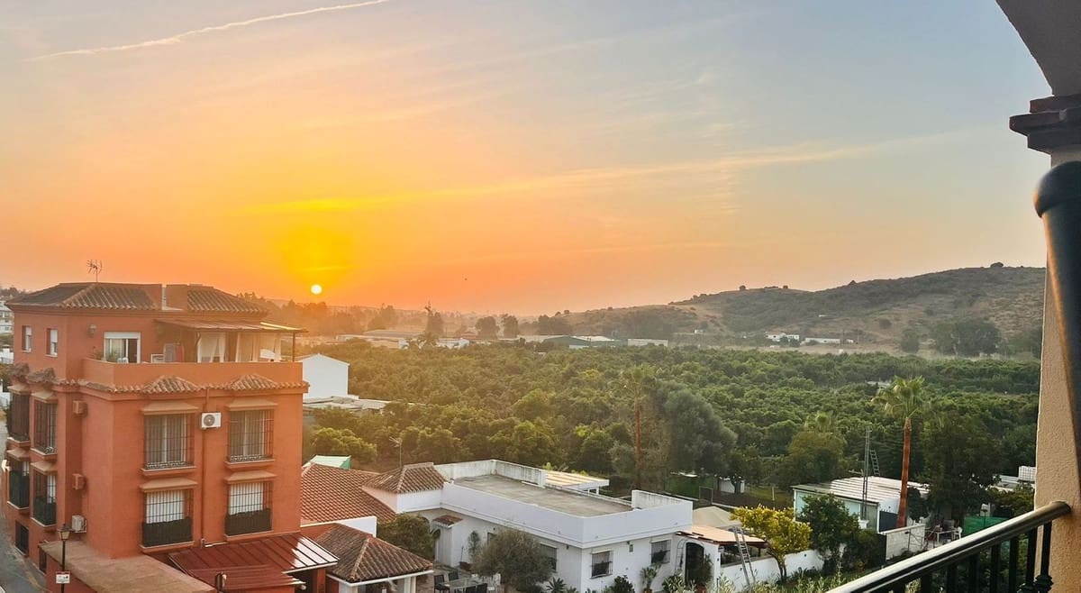 2 chambre Appartement à vendre à Mijas Golf avec piscine garage - 360 000 € (Ref: 9325782)