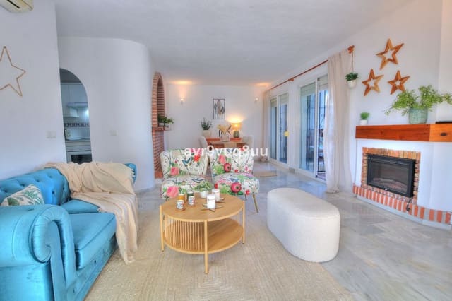 3 slaapkamer Appartement te koop in Mijas Golf, Mijas met zwembad garage - € 295.000 (Ref: 9340120)