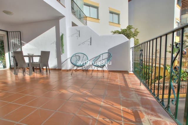 3 slaapkamer Appartement te koop in Mijas Golf, Mijas met zwembad garage - € 295.000 (Ref: 9340120)