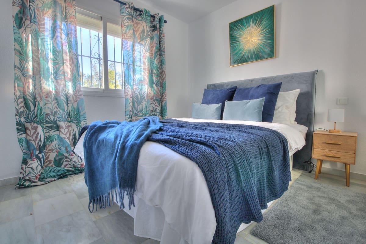 3 bedroom Apartment for sale in Mijas Golf with pool garage - € 295,000 (Ref: 9340120)